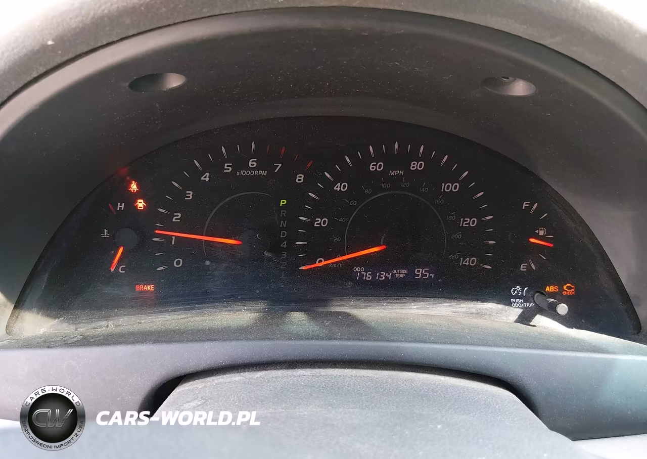 2009 Toyota Camry Le VIN:4T1BE46K69U398648 - 7