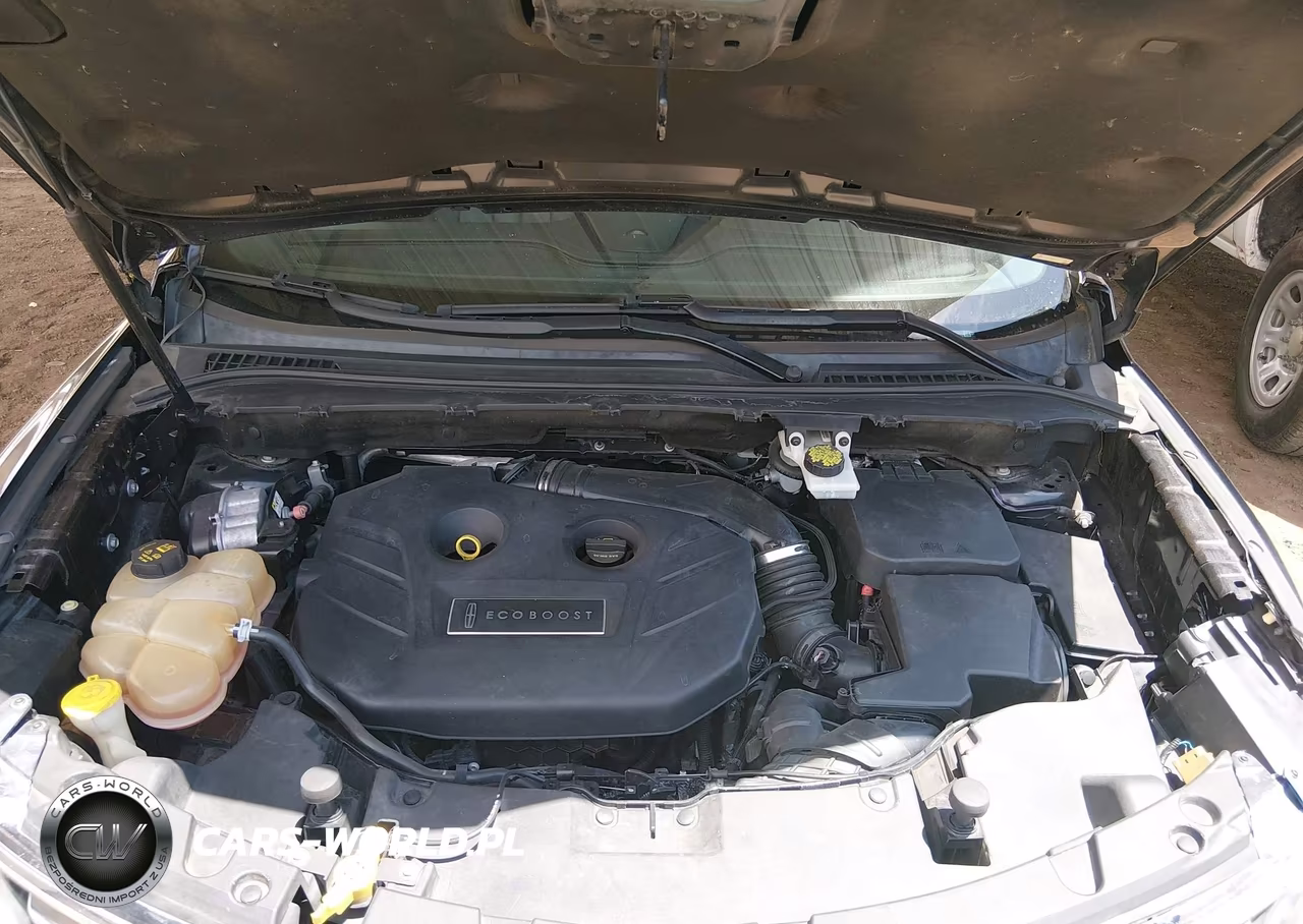 2015 Lincoln Mkc VIN:5LMCJ1A96FUJ28055 - 10
