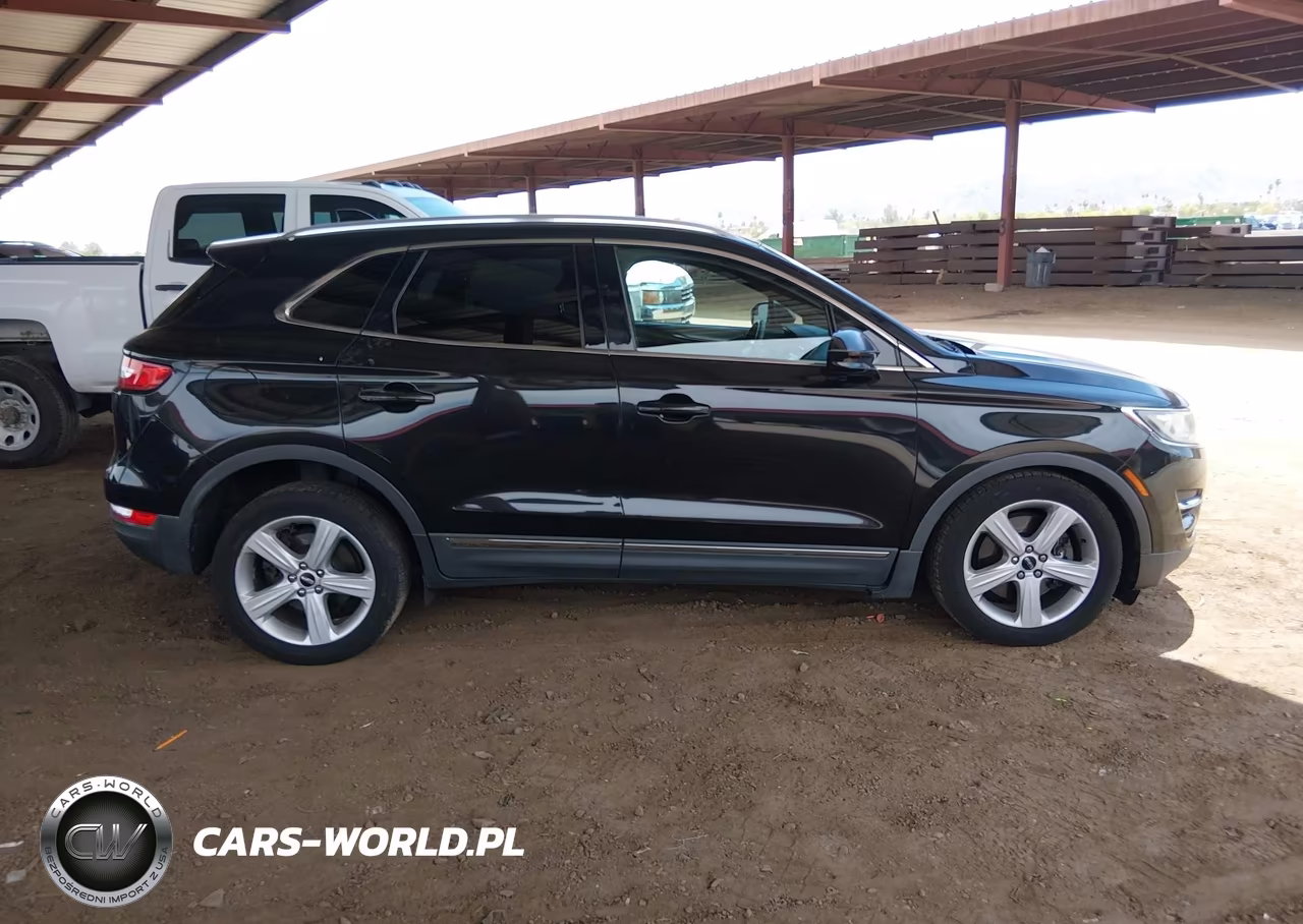 2015 Lincoln Mkc VIN:5LMCJ1A96FUJ28055 - 12