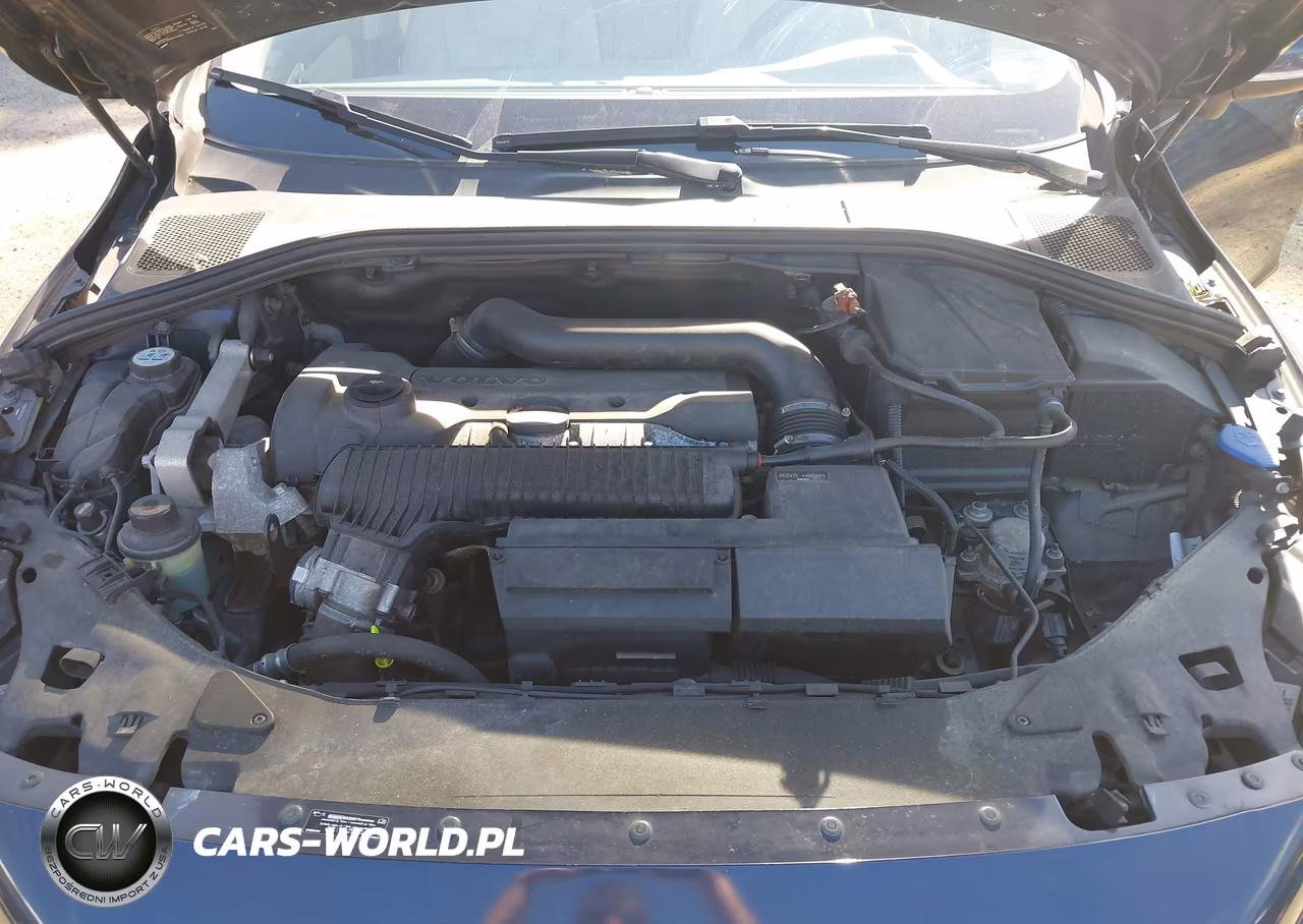 2012 Volvo S60 T5 VIN:YV1622FS0C2044592 - 10