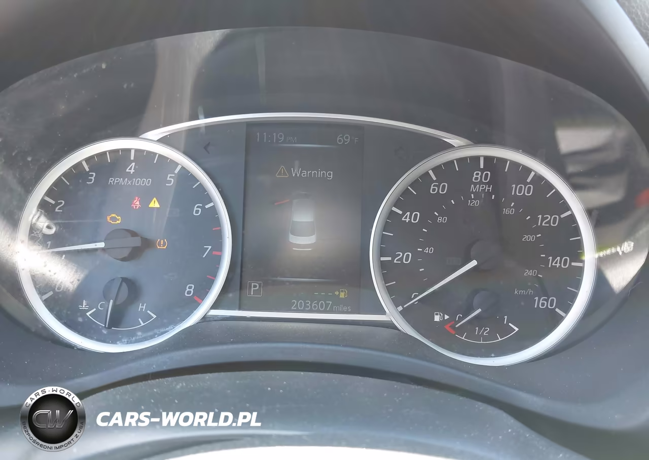 2017 Nissan Sentra Sv VIN:3N1AB7AP6HY362664 - 7