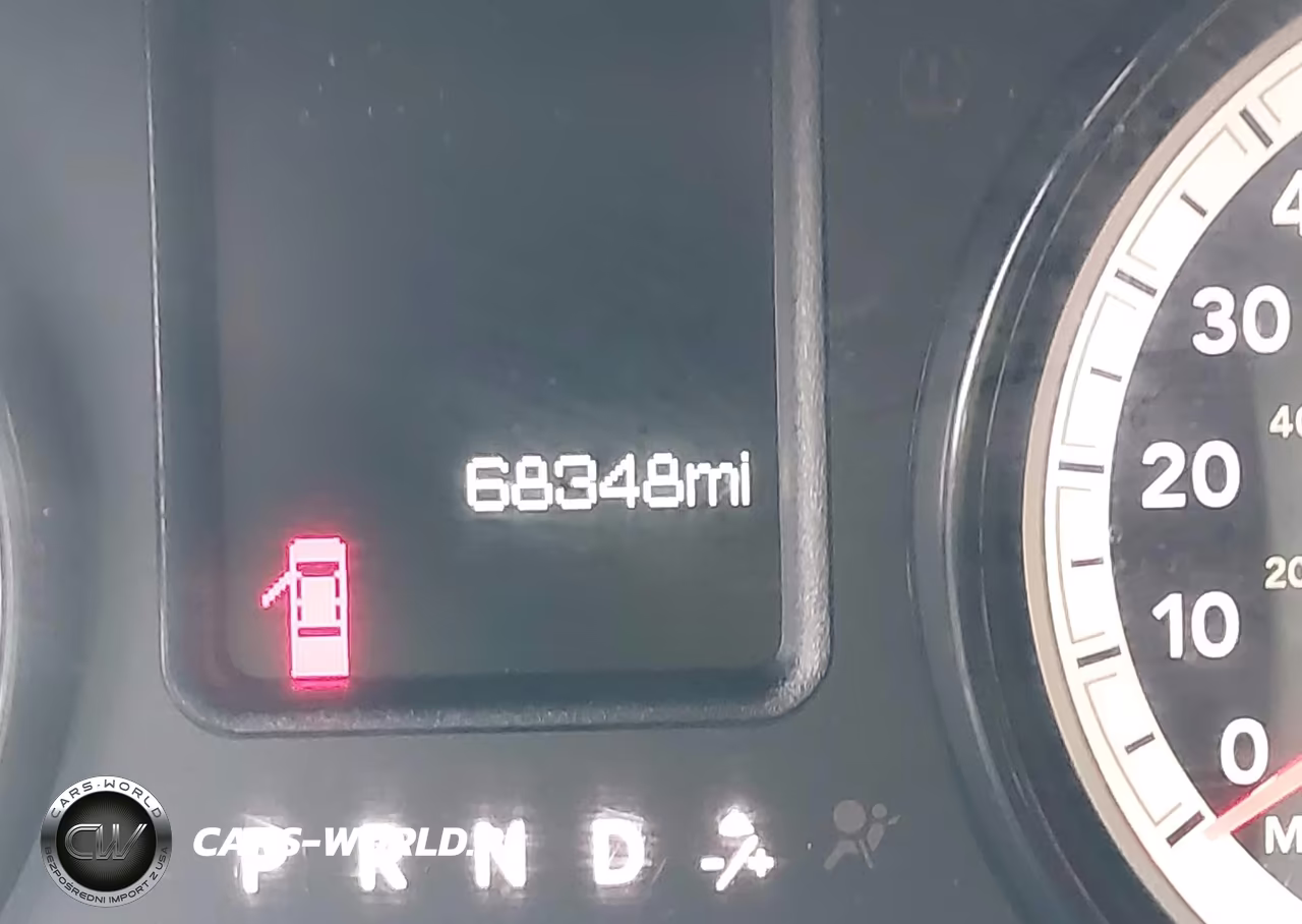 2019 Ram 1500 Classic Tradesman 4X4 6'4 Box VIN:1C6RR7FG5KS556796 - 16