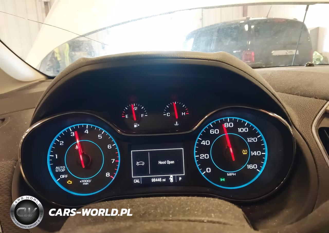2016 Chevrolet Cruze Ls Auto VIN:1G1BC5SM5G7323371 - 7