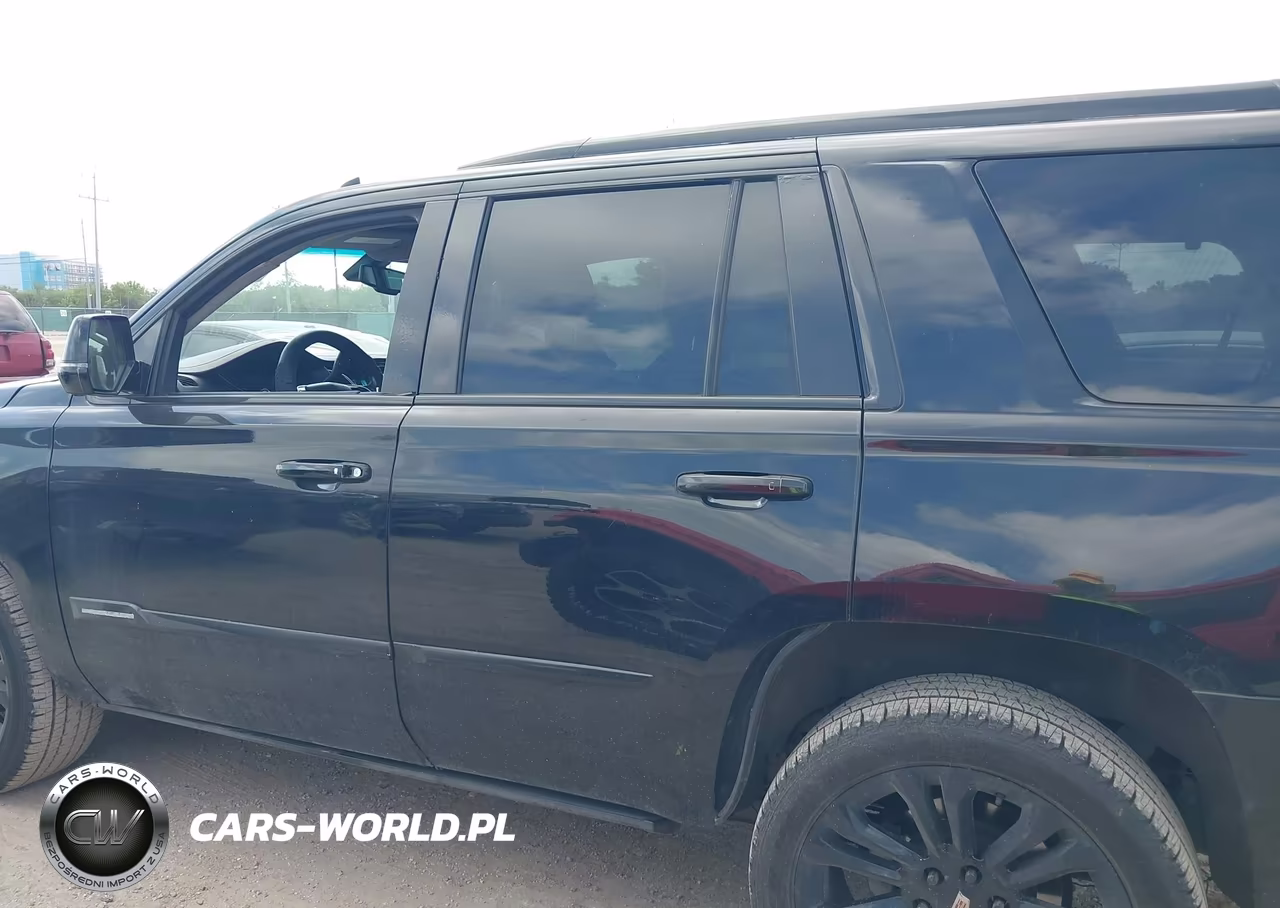 2016 Cadillac Escalade Standard VIN:1GYS3AKJ2GR248780 - 14