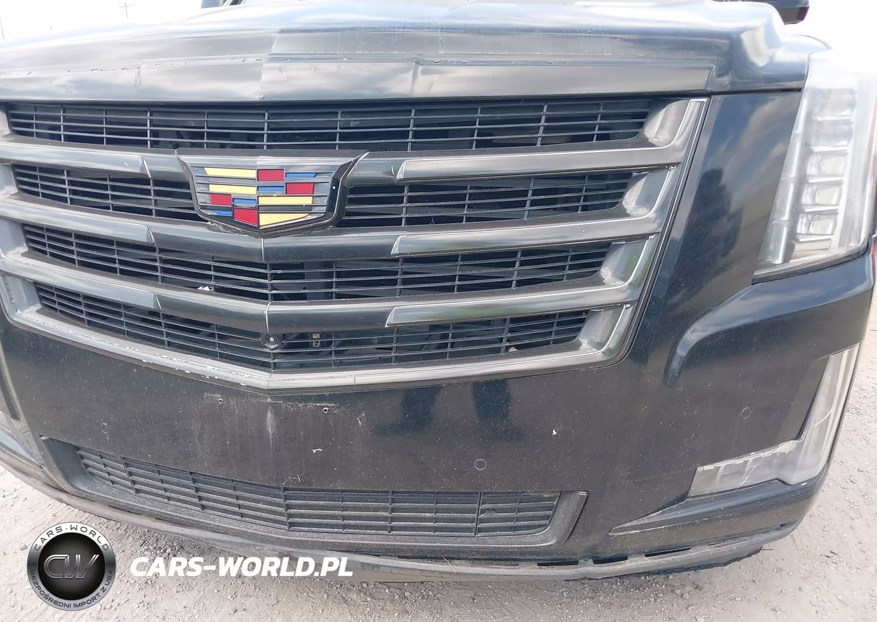 2016 Cadillac Escalade Standard VIN:1GYS3AKJ2GR248780 - 6