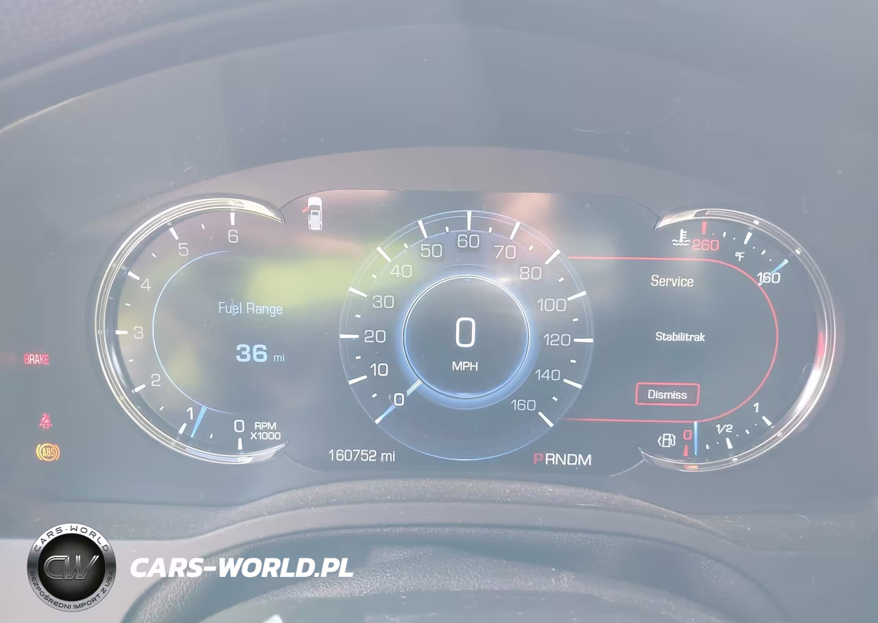 2016 Cadillac Escalade Standard VIN:1GYS3AKJ2GR248780 - 7