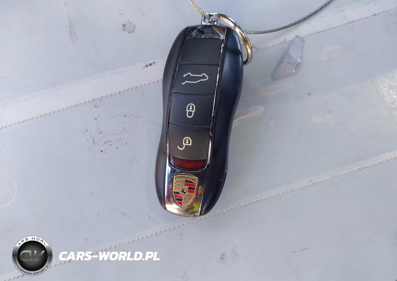 2015 Porsche Macan S VIN:WP1AB2A58FLB58175 - 11