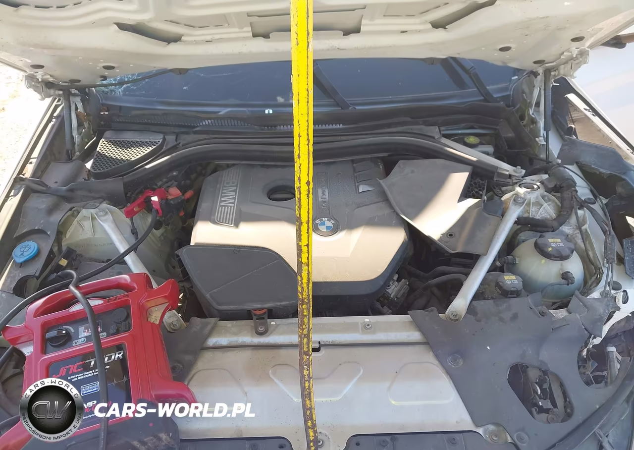 2019 BMW X3 Sdrive30I VIN:5UXTR7C57KLA48570 - 10
