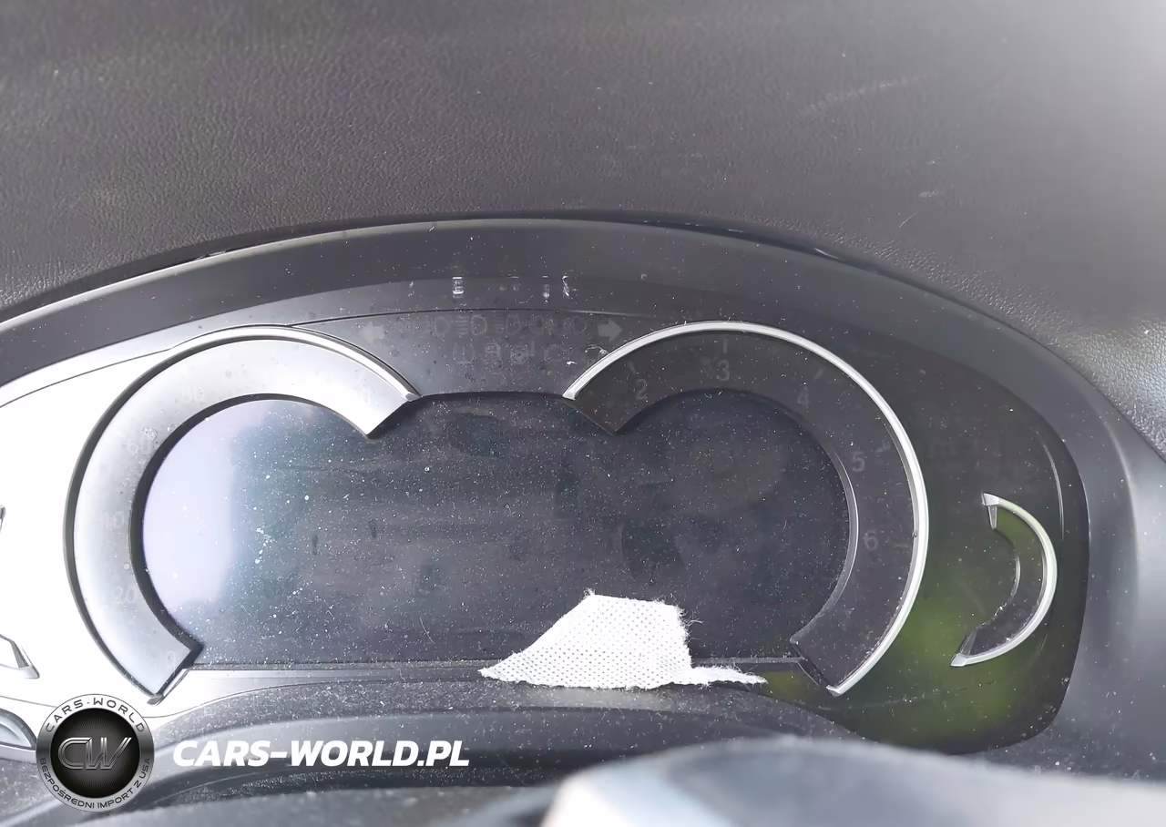 2019 BMW X3 Sdrive30I VIN:5UXTR7C57KLA48570 - 7