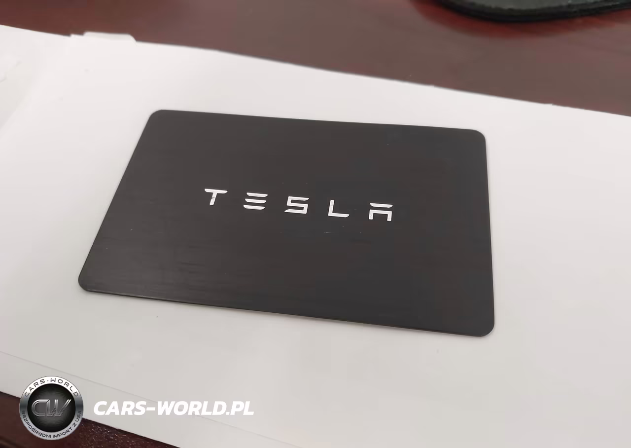 2024 Tesla Model Y Long Range Dual Motor All-Wheel Drive VIN:7SAYGAEEXRF106806 - 11