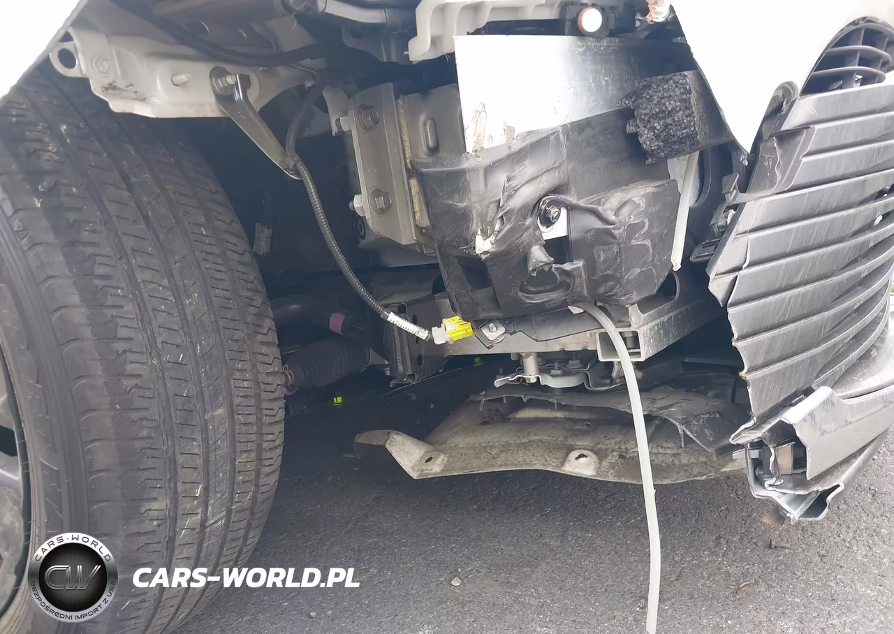 2023 Toyota Mirai Xle VIN:JTDAAAAA3PA007740 - 12