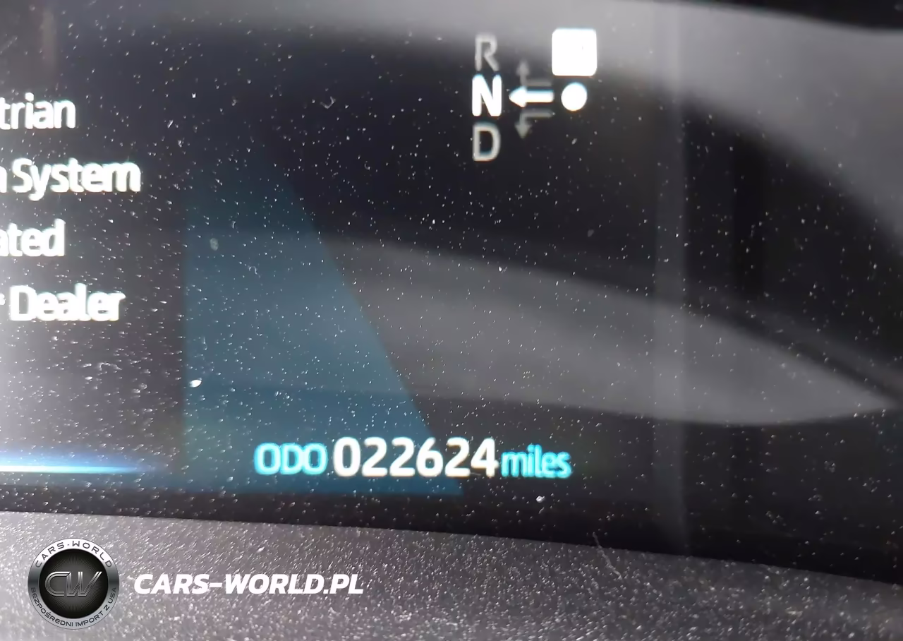 2023 Toyota Mirai Xle VIN:JTDAAAAA3PA007740 - 16