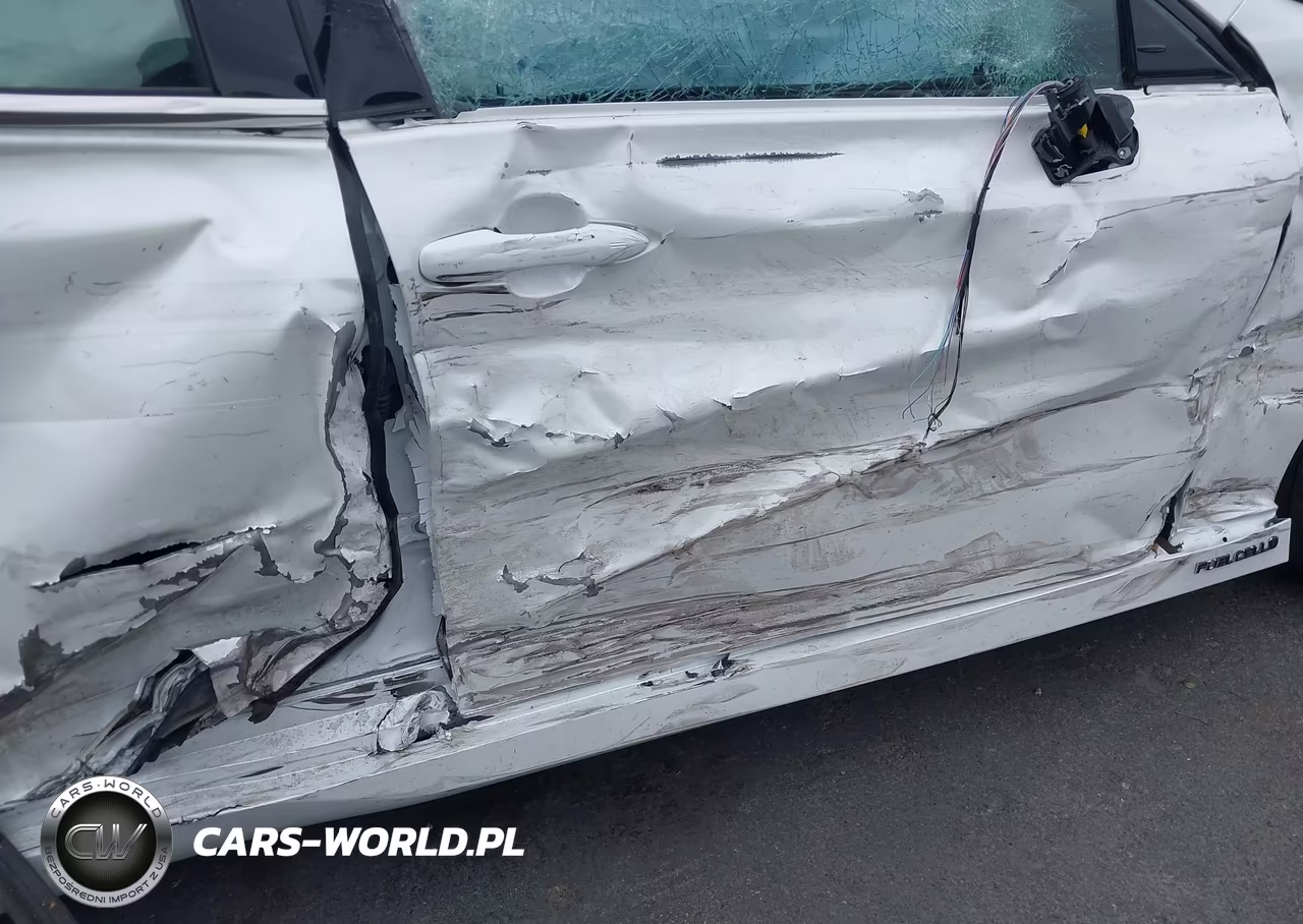 2023 Toyota Mirai Xle VIN:JTDAAAAA3PA007740 - 19