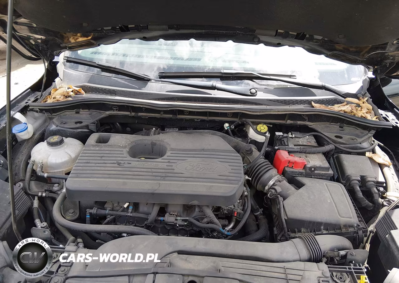 2020 Ford Escape Sel VIN:1FMCU9H95LUA99609 - 10