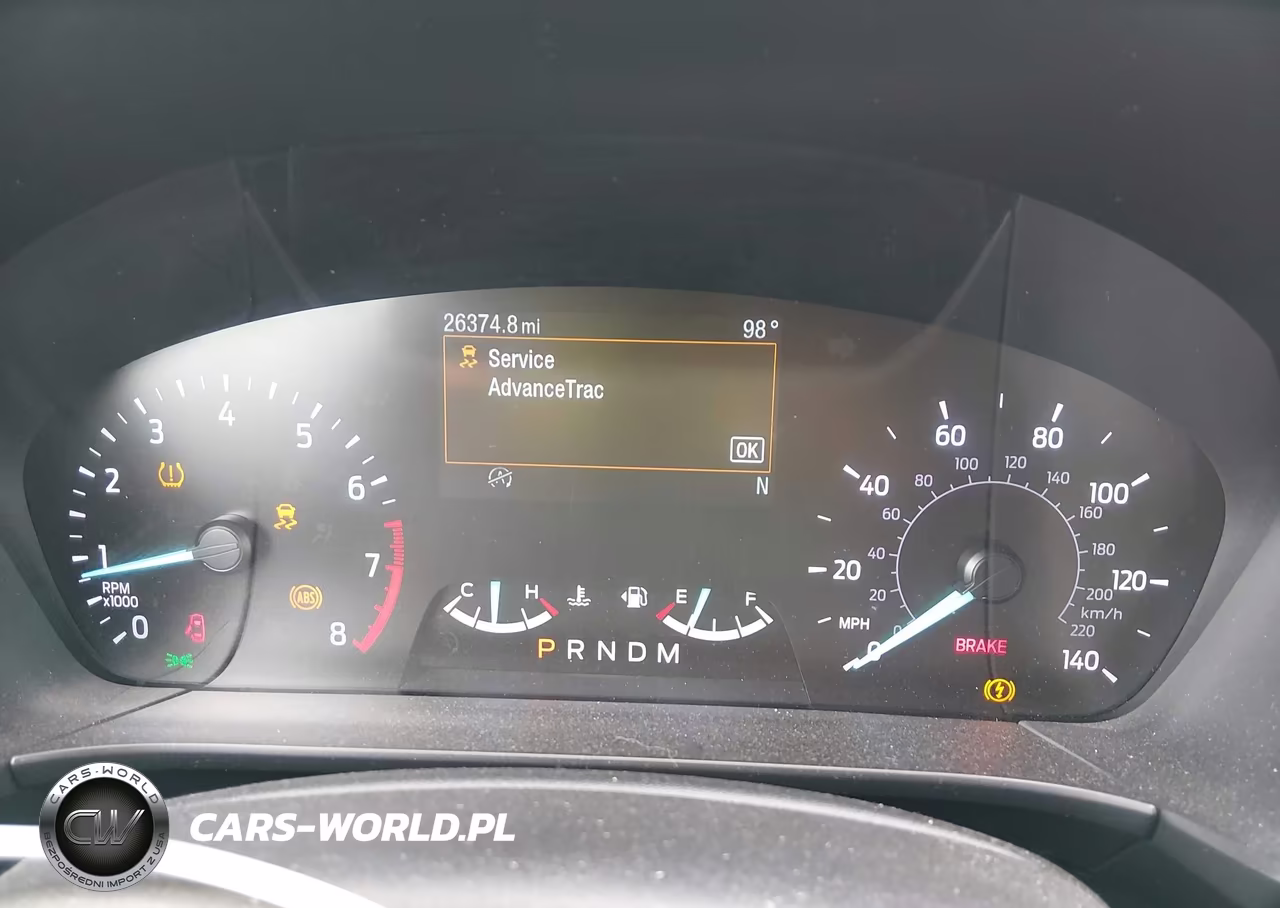 2020 Ford Escape Sel VIN:1FMCU9H95LUA99609 - 7