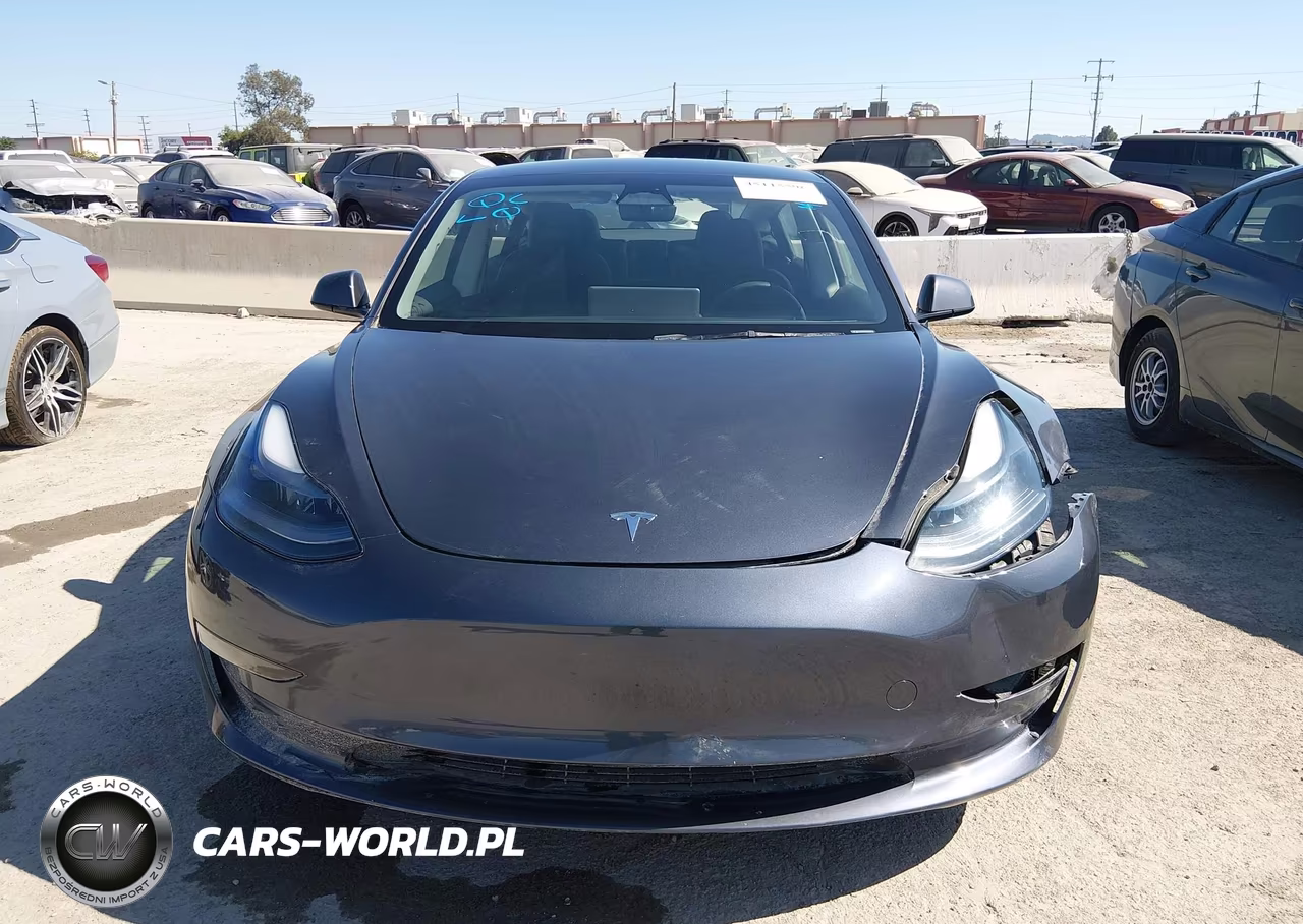 2023 Tesla Model 3 Rear-Wheel Drive VIN:5YJ3E1EA6PF680231 - 13