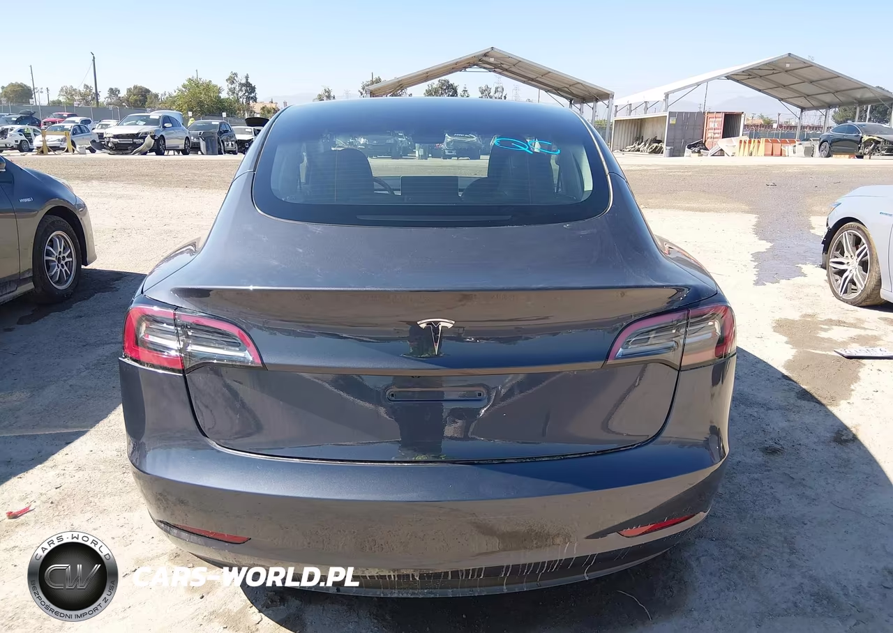 2023 Tesla Model 3 Rear-Wheel Drive VIN:5YJ3E1EA6PF680231 - 17
