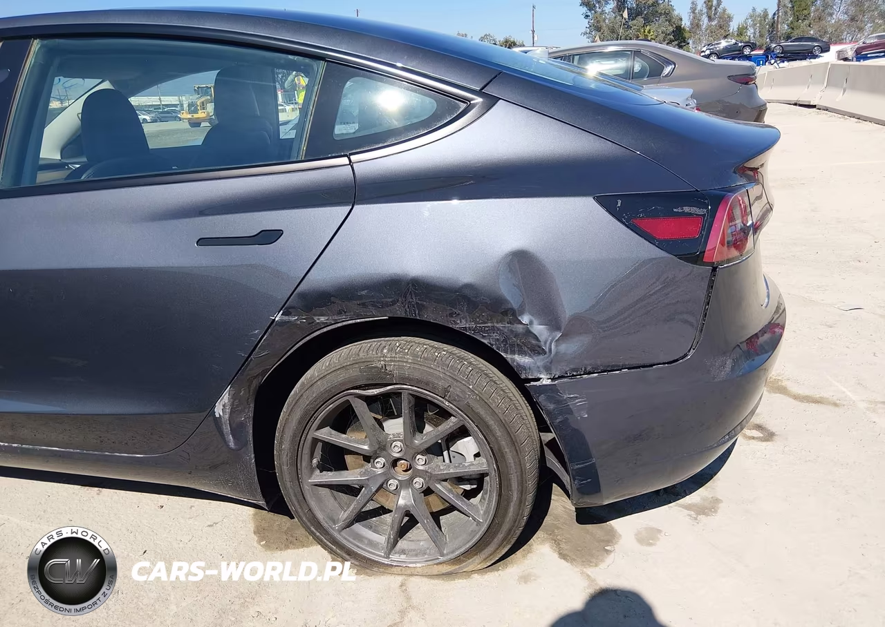 2023 Tesla Model 3 Rear-Wheel Drive VIN:5YJ3E1EA6PF680231 - 20