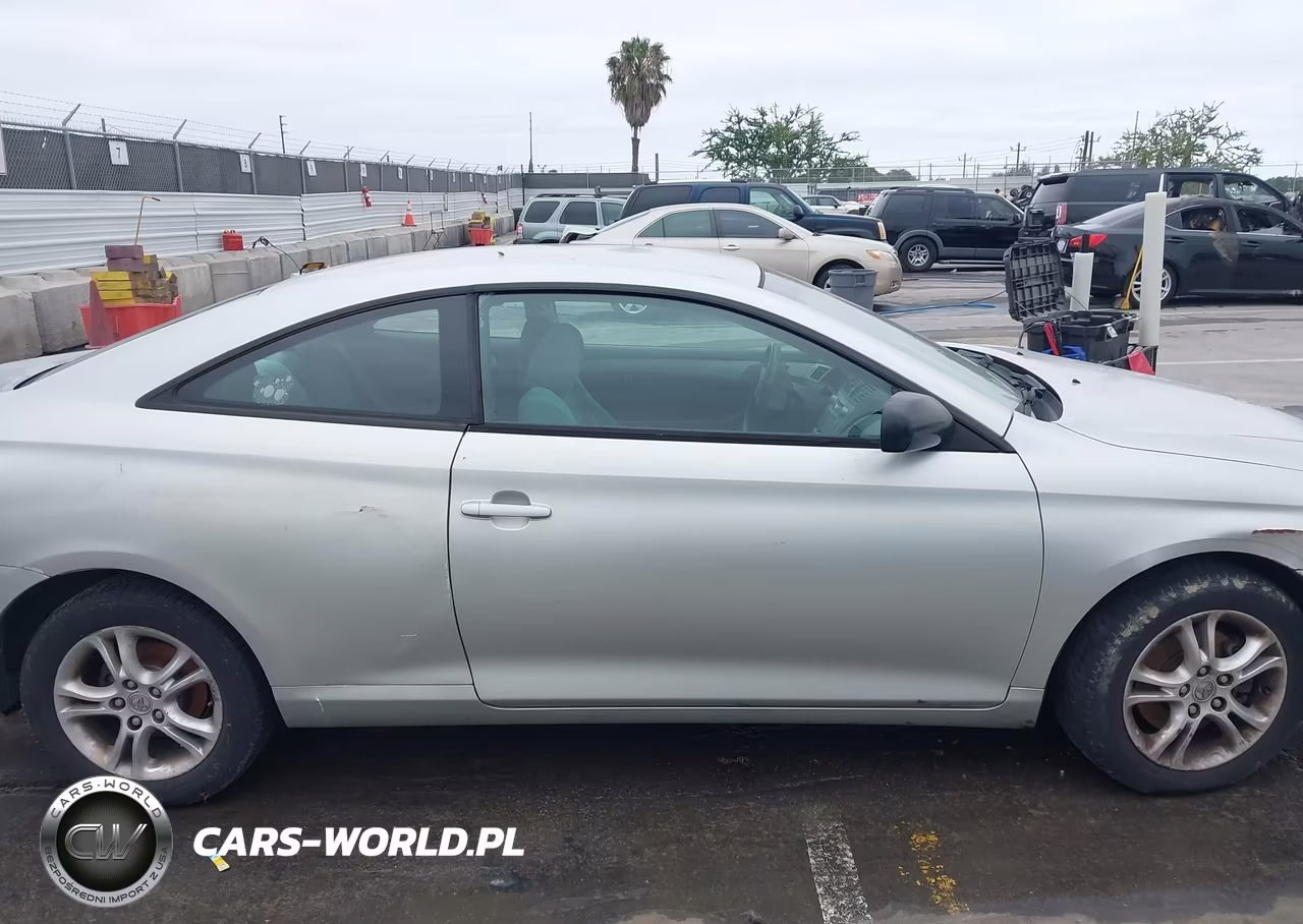 2005 Toyota Camry Solara Se VIN:4T1CE38P05U995697 - 13