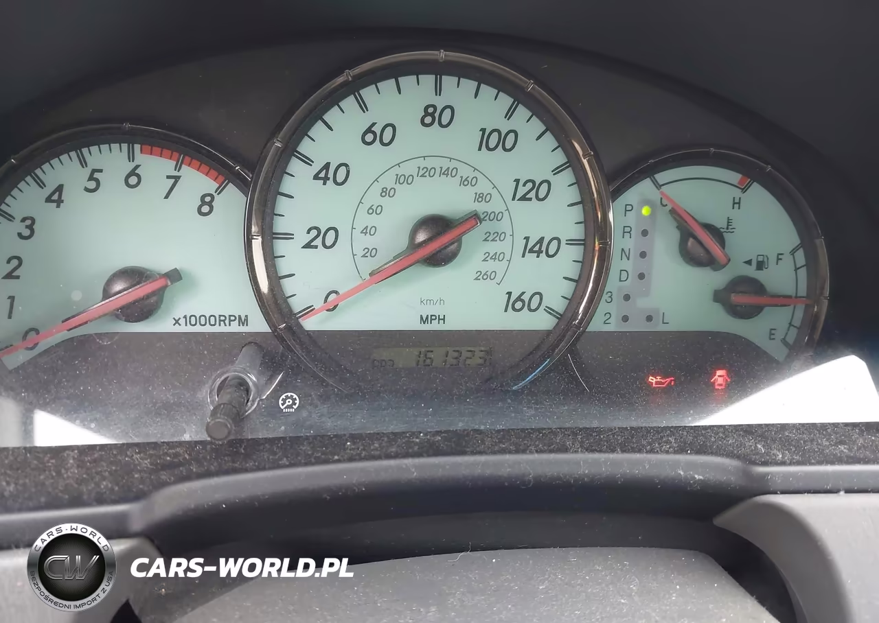 2005 Toyota Camry Solara Se VIN:4T1CE38P05U995697 - 7