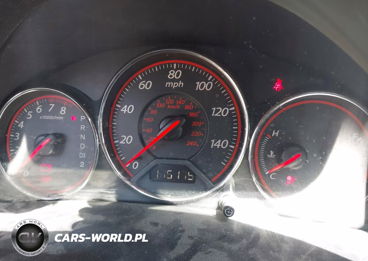 2003 Honda Civic Ex VIN:1HGEM22083L085225 - 7