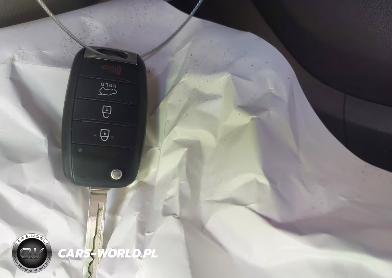 2017 Kia Sorento 3.3L Lx VIN:5XYPGDA51HG334135 - 11