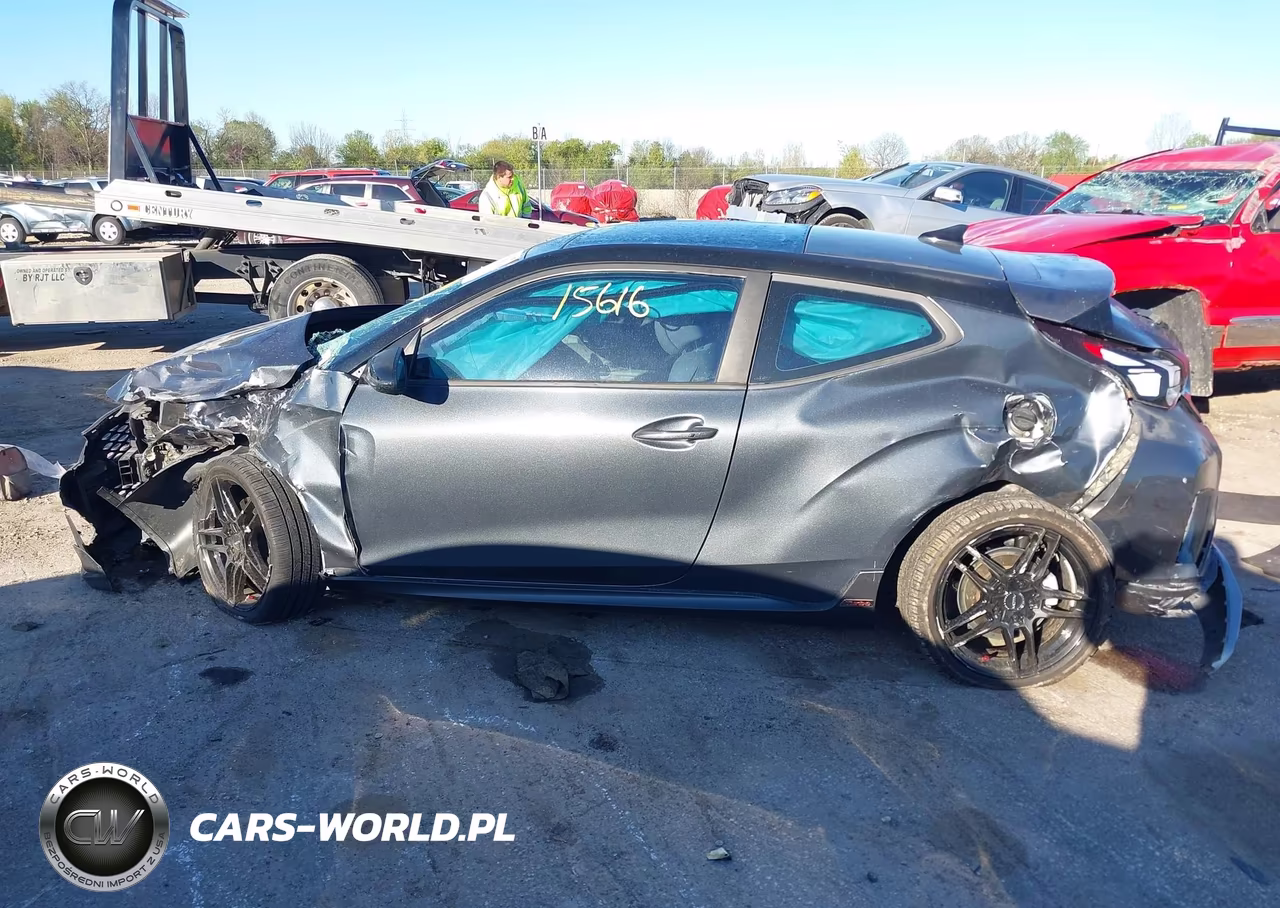 2019 Hyundai Veloster Turbo Ultimate VIN:KMHTH6AB3KU014278 - 15