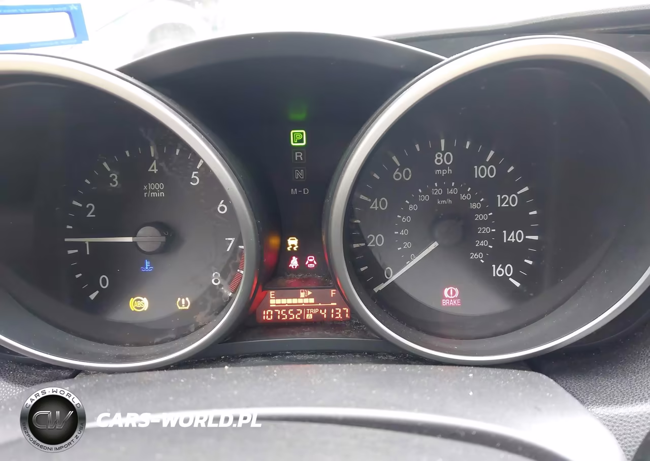 2011 Mazda Mazda3 I Sport VIN:JM1BL1UF3B1445995 - 7