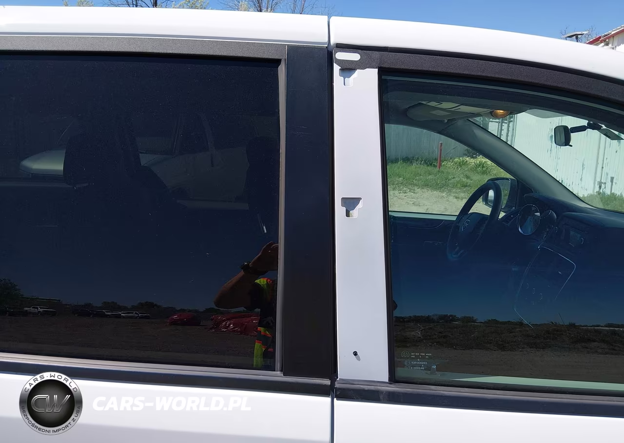 2016 Dodge Grand Caravan Se VIN:2C4RDGBG7GR106248 - 6