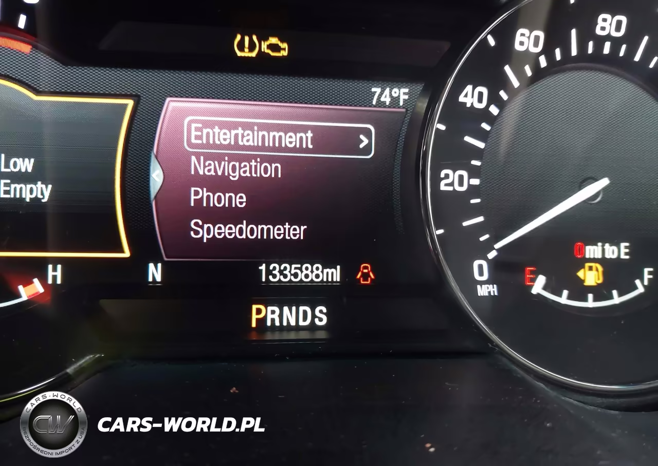 2019 Lincoln Mkz Reserve I VIN:3LN6L5C96KR624215 - 7