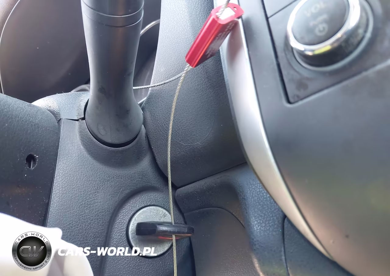 2014 Nissan Versa Note Sv VIN:3N1CE2CP0EL429672 - 11