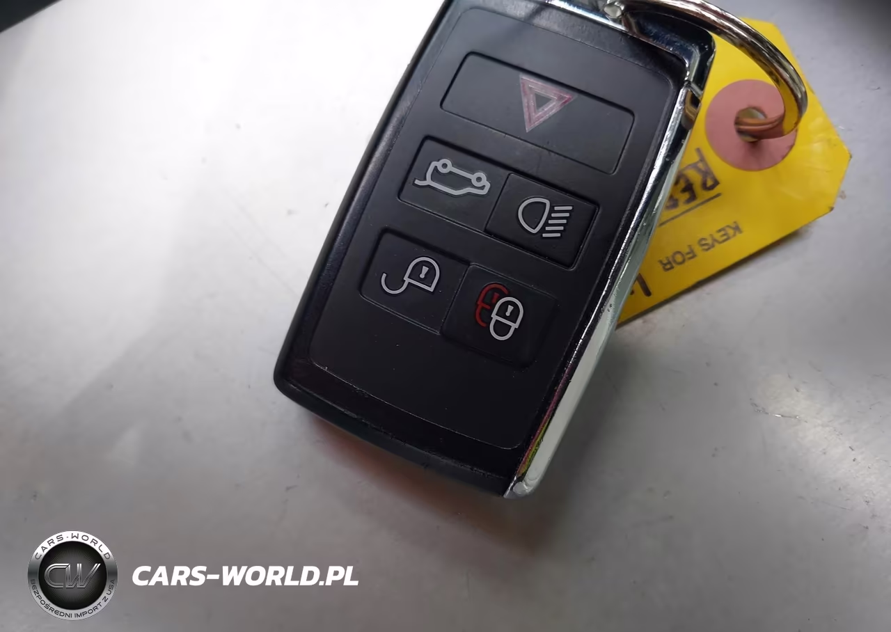 2020 Jaguar E-Pace P250 Awd Automatic VIN:SADFK2FX5L1Z82065 - 11