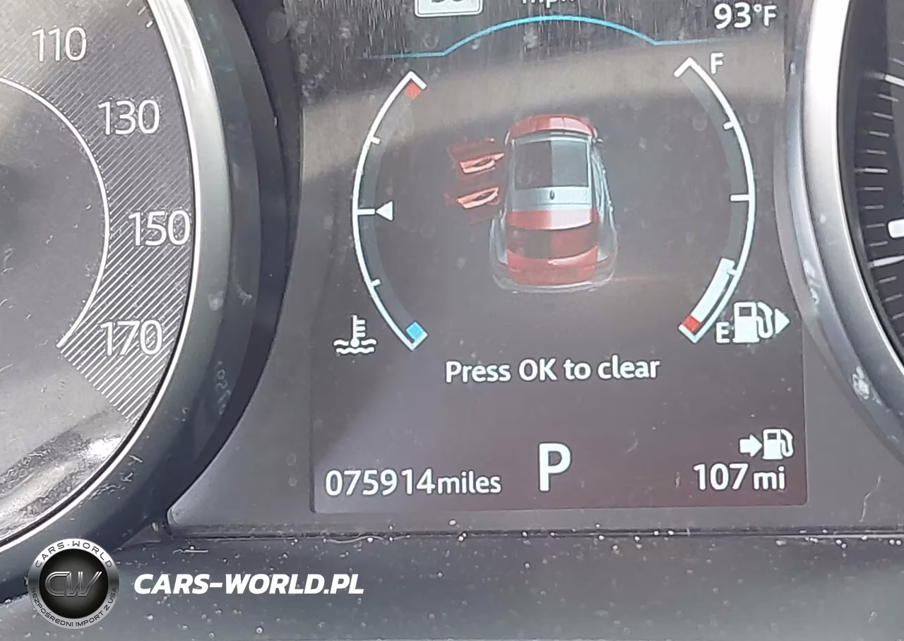 2020 Jaguar E-Pace P250 Awd Automatic VIN:SADFK2FX5L1Z82065 - 16