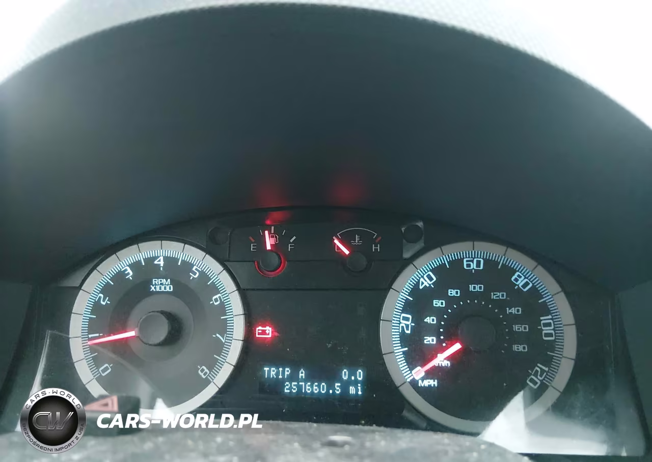 2010 Ford Escape Xlt VIN:1FMCU0DG7AKA03309 - 7
