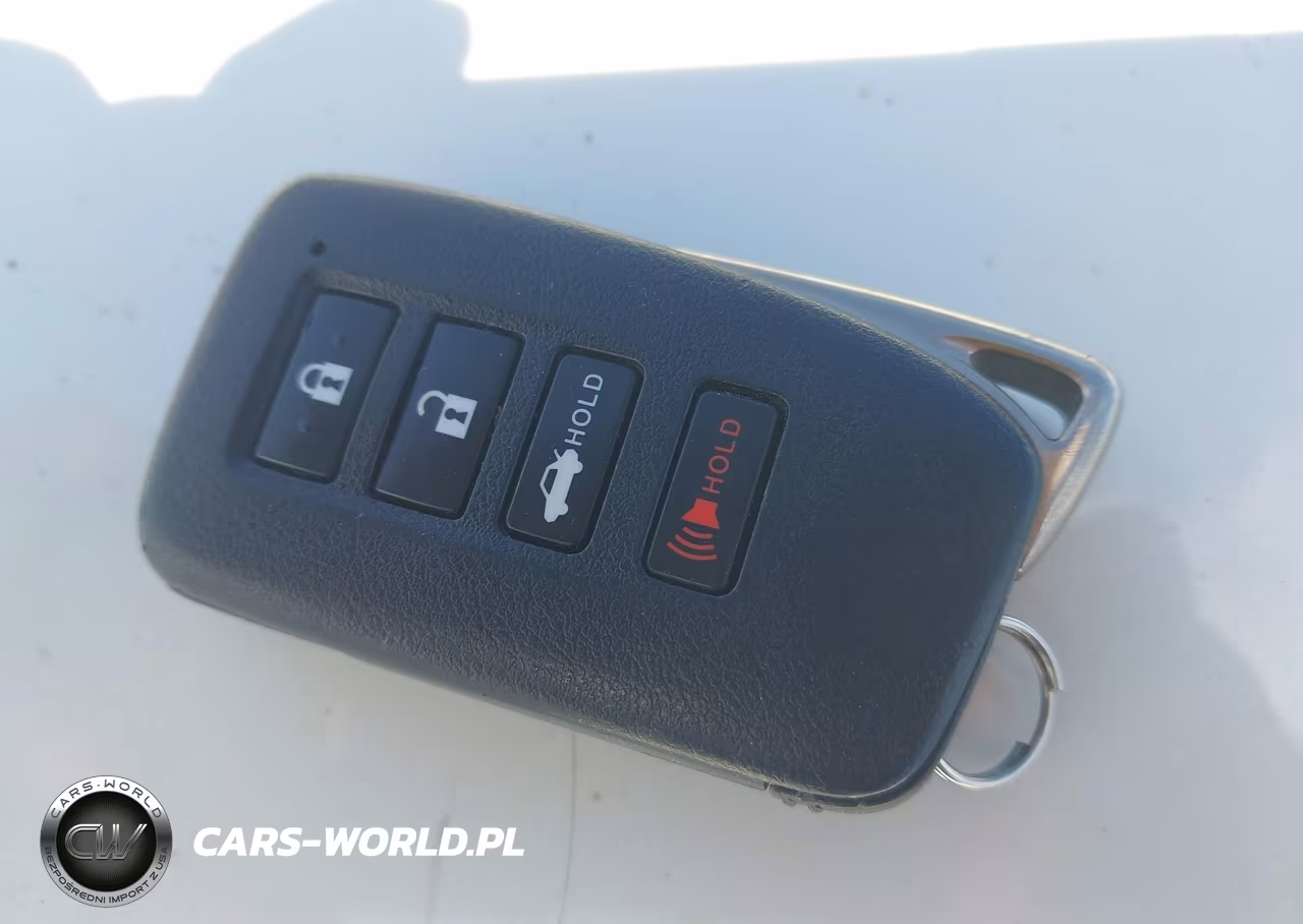 2013 Lexus Es 300H VIN:JTHBW1GG5D2027400 - 11