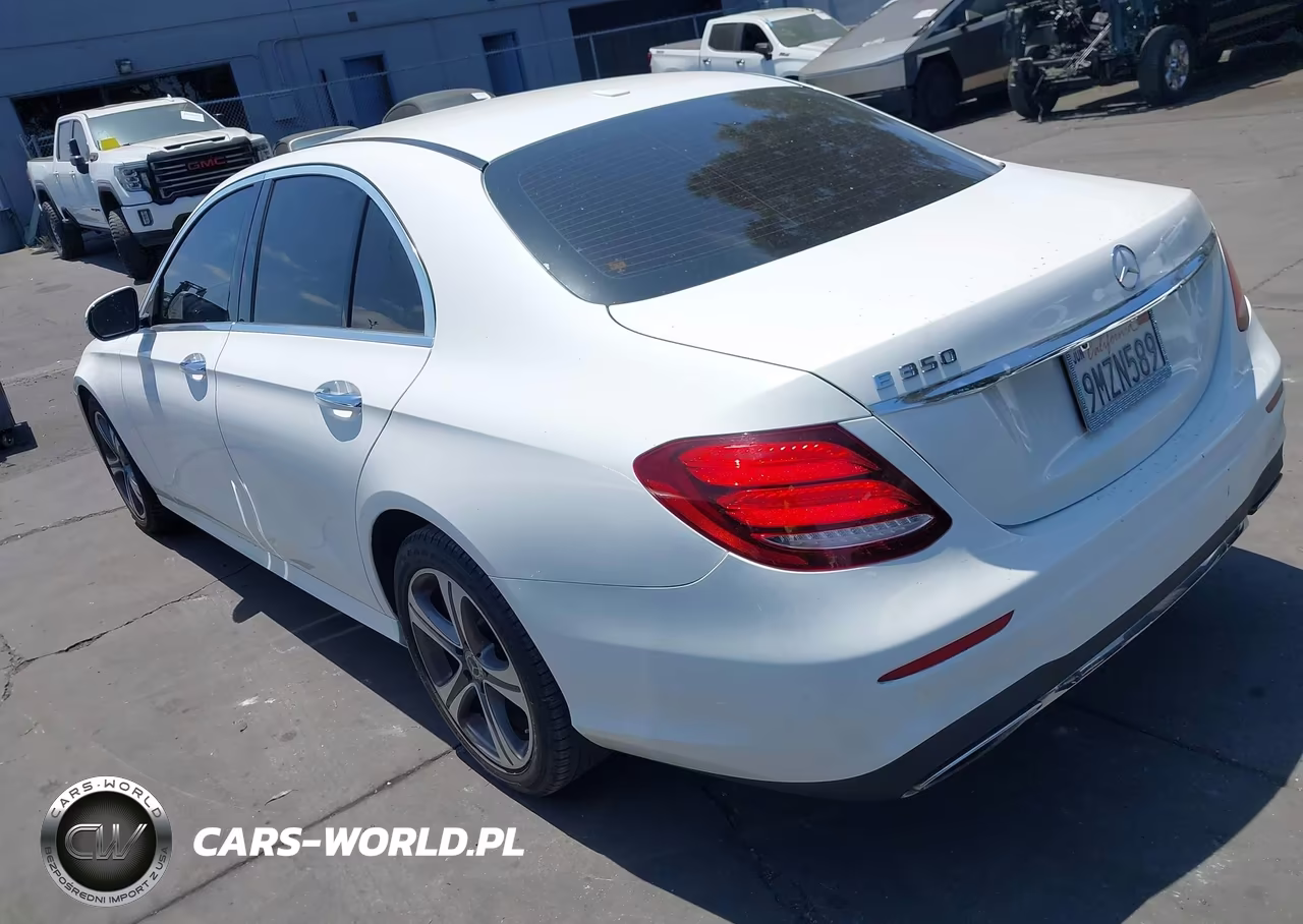 2020 Mercedes-Benz E 350 VIN:WDDZF8DB4LA702276 - 3