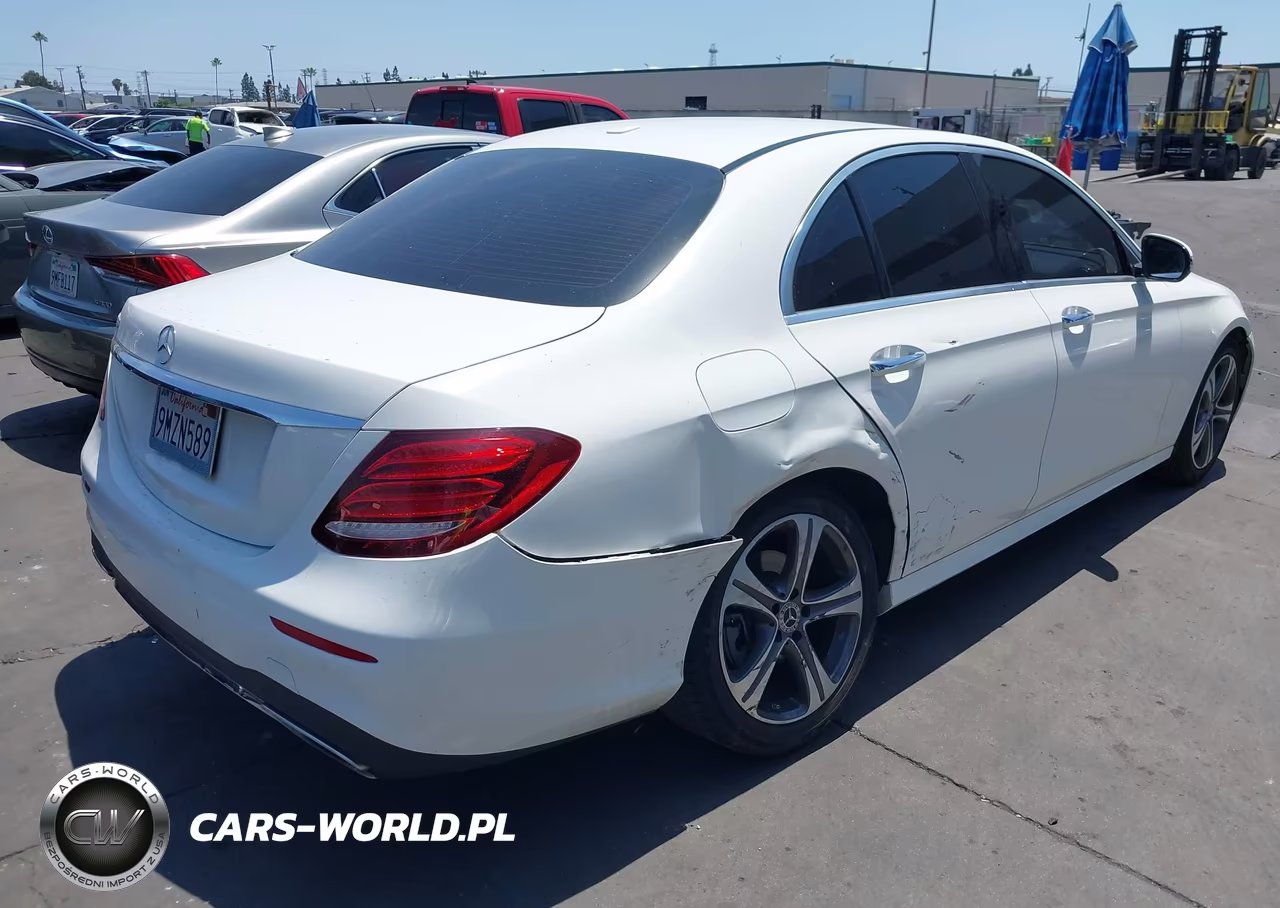 2020 Mercedes-Benz E 350 VIN:WDDZF8DB4LA702276 - 4