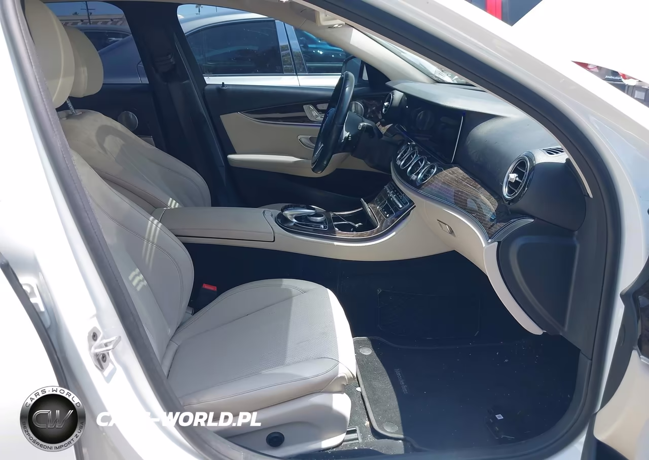 2020 Mercedes-Benz E 350 VIN:WDDZF8DB4LA702276 - 5