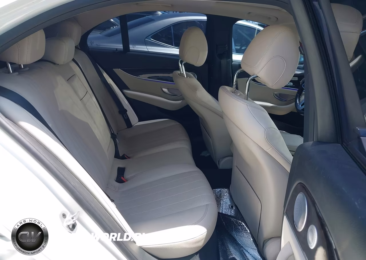 2020 Mercedes-Benz E 350 VIN:WDDZF8DB4LA702276 - 8