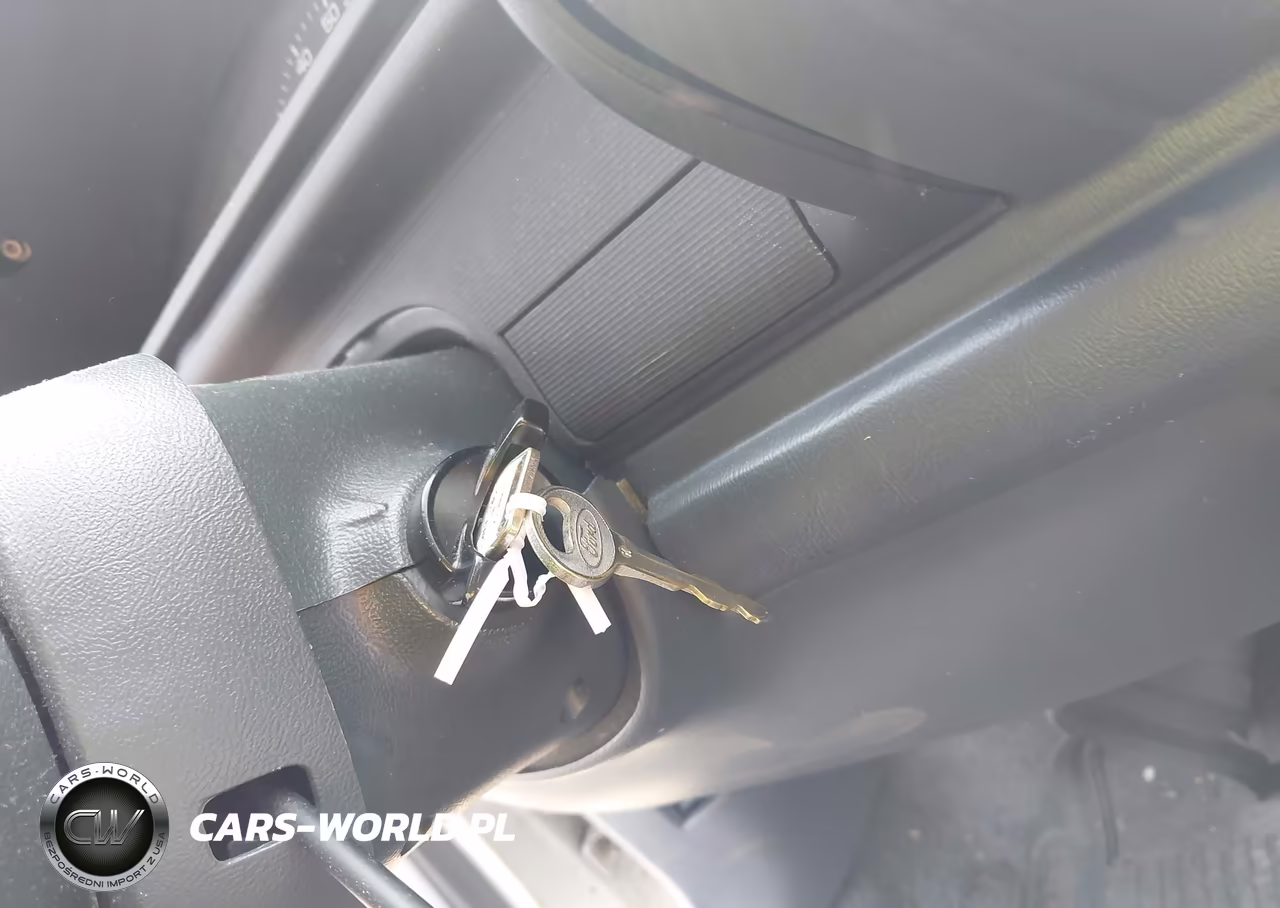1989 Ford Tempo Gl VIN:2FAPP36X9KB216338 - 11