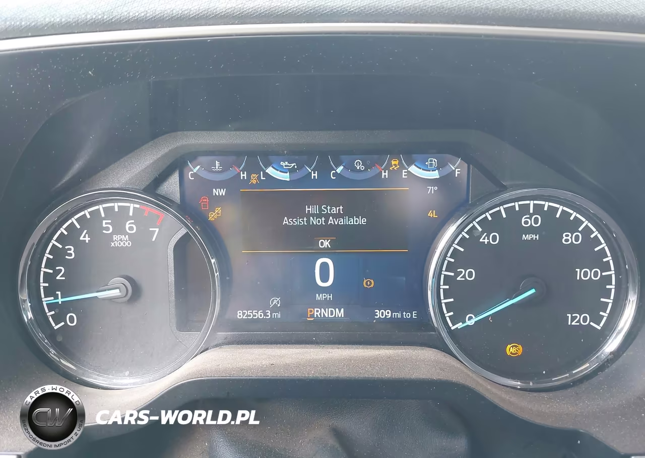 2021 Ford F-150 Xlt VIN:1FTFW1E81MFB54815 - 7