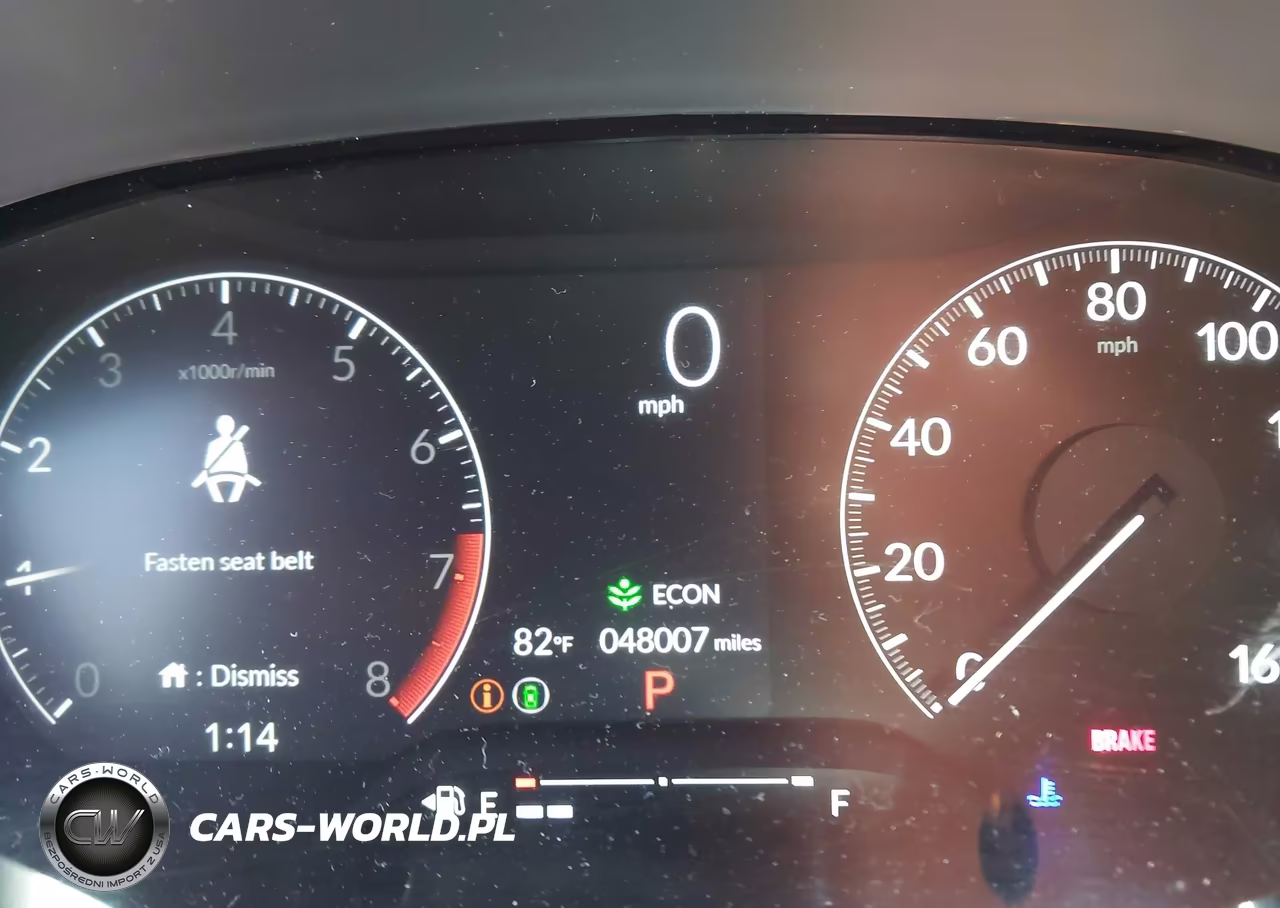 2022 Honda Civic Sport VIN:2HGFE2F51NH588117 - 16