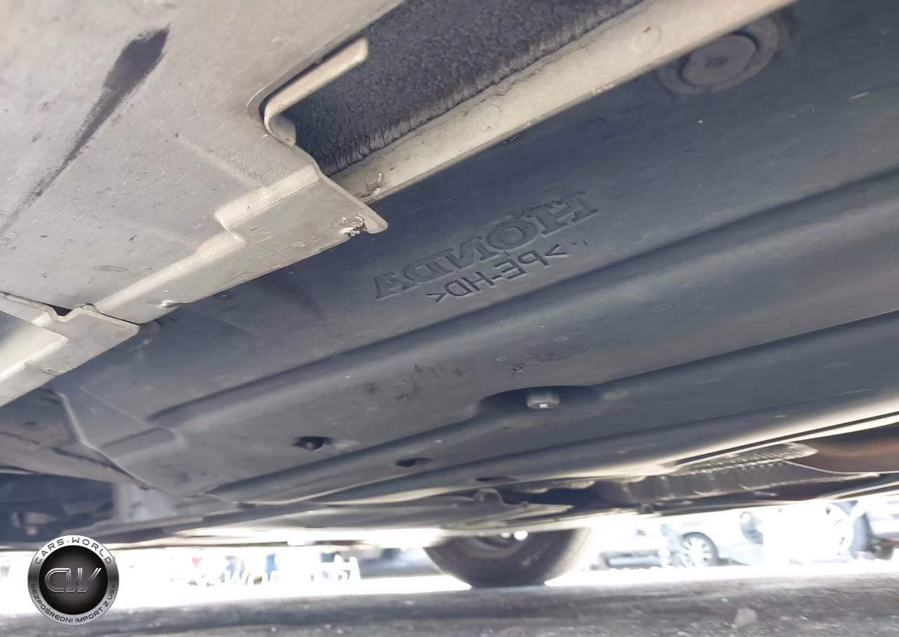 2022 Honda Civic Sport VIN:2HGFE2F51NH588117 - 22