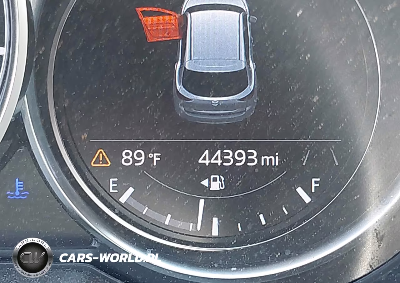 2022 Mazda Cx-5 2.5 S Preferred VIN:JM3KFBCM0N1587374 - 15