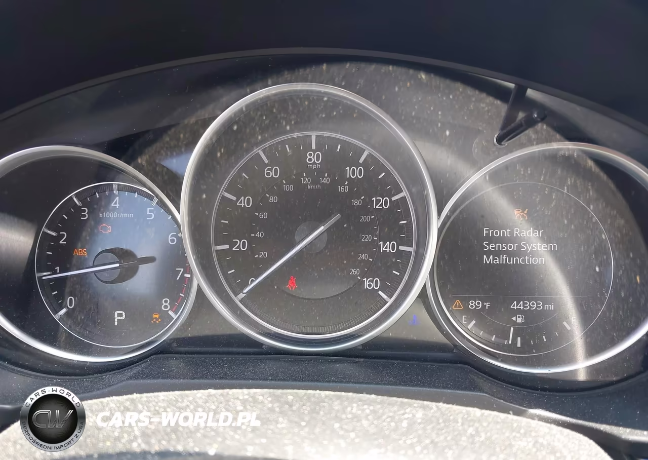 2022 Mazda Cx-5 2.5 S Preferred VIN:JM3KFBCM0N1587374 - 7