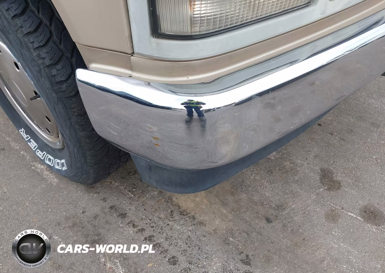 1993 GMC Sierra C1500 VIN:1GTDC14ZXPE554862 - 6
