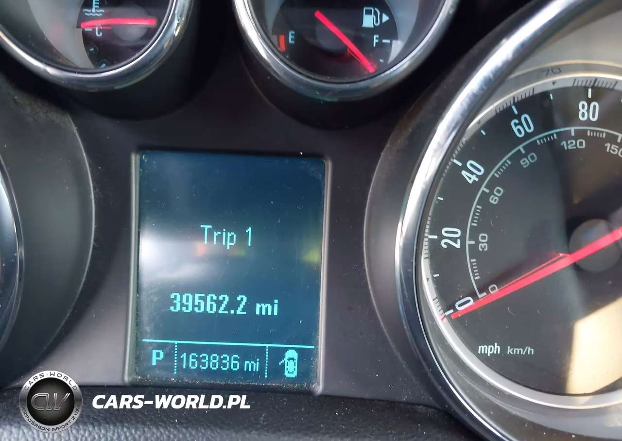 2016 Buick Encore Leather VIN:KL4CJGSB6GB753686 - 16
