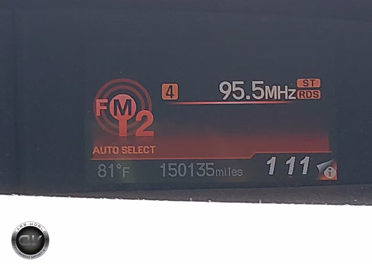2013 Honda Civic Ex VIN:2HGFG3B87DH514604 - 15