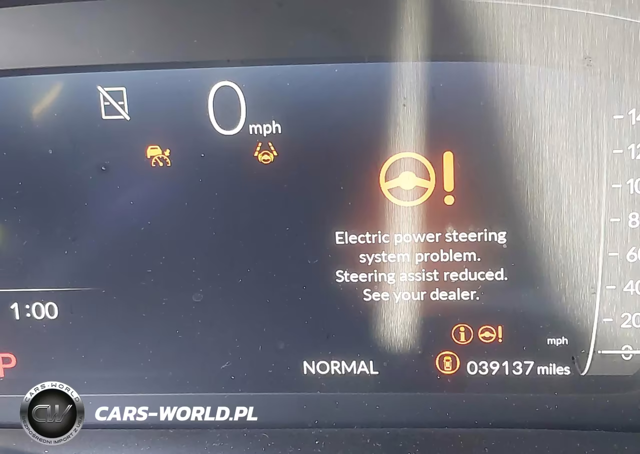 2023 Honda Pilot Awd Elite VIN:5FNYG1H89PB040619 - 7