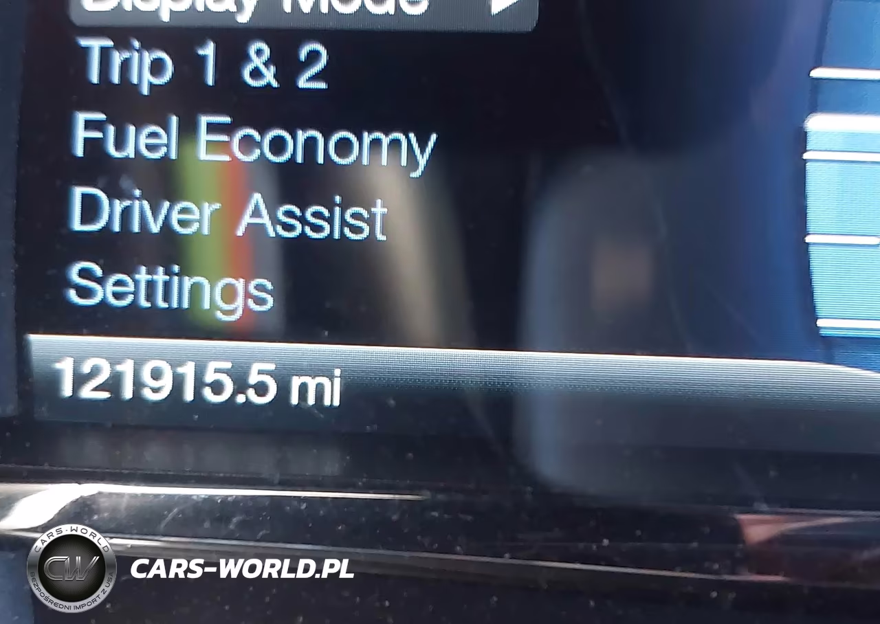 2014 Lincoln Mks VIN:1LNHL9EK0EG609737 - 15